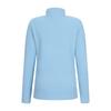 SUPERIOR Women'S Transitional Turtleneck T-Shirt Light Blue (Iw0Eks30241)