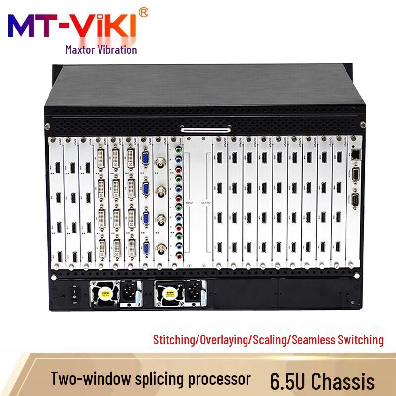 Видеопроцессор MT-viki и HDMI Матричный коммутатор