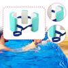 Swimming Belt Swim Floating Board Waistband Waist Device Back Float