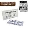 8 Pack Coffee Machine Descaler Tablets Deep Clean Tool For Ninja Luxe Series For Espresso Machines