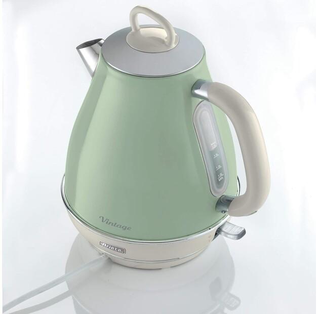Kettle Ariete 2869GR Vintage
