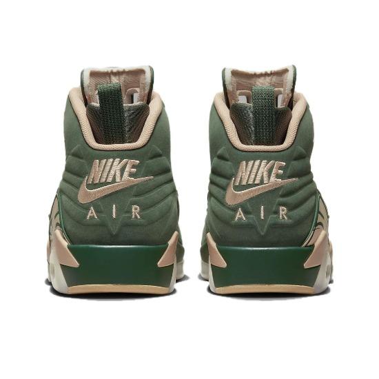 Air Jordan Wmns Jordan MVP Galactic Jade FB9019-302