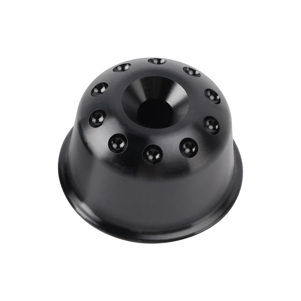 Черные грузики на руль для Honda CB250R CBR250R CB300R GB350/S CB400S