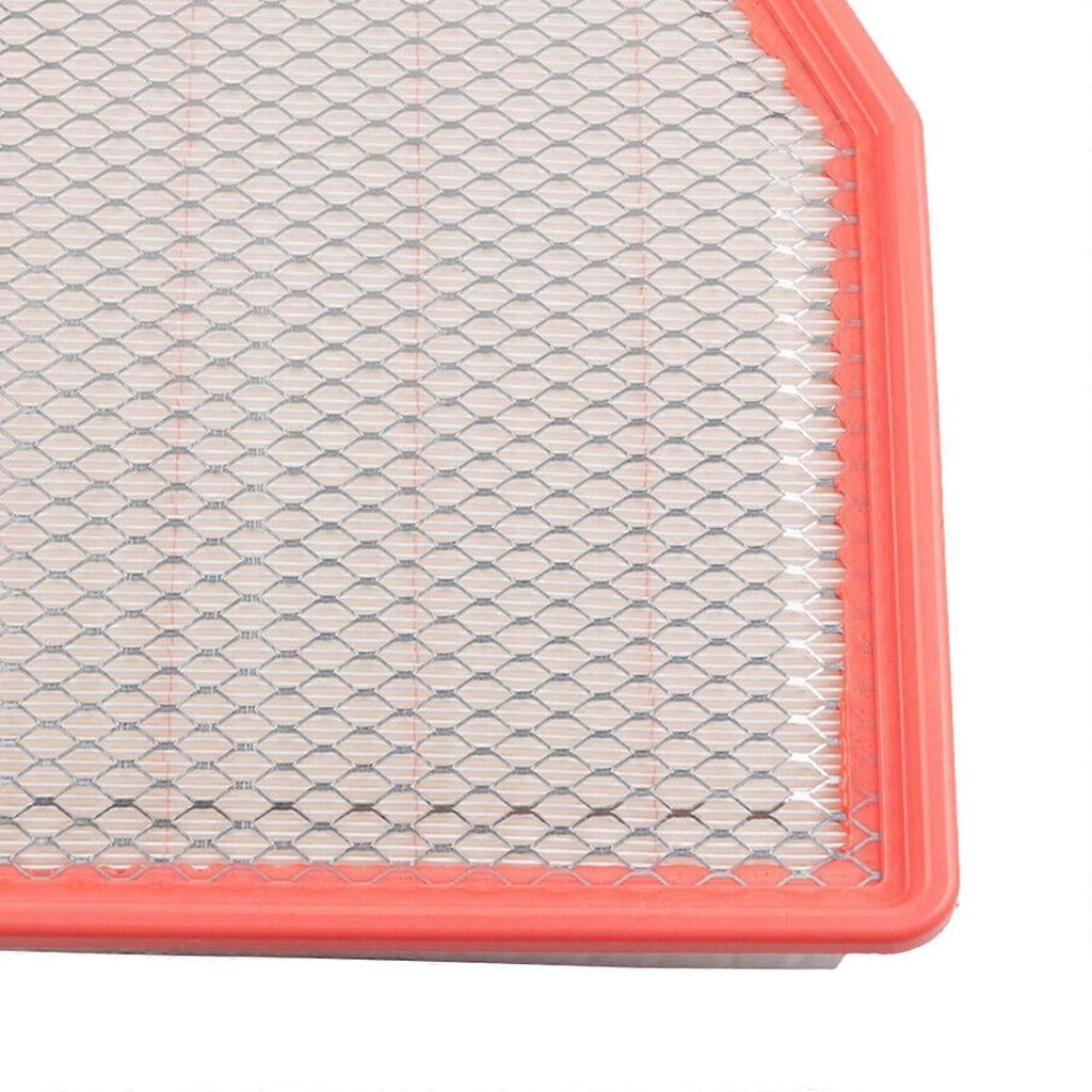 1pcs Engine Air Filter Fits For Chevy Silverado GMC Sierra 2019-2023 A3244C 84121219