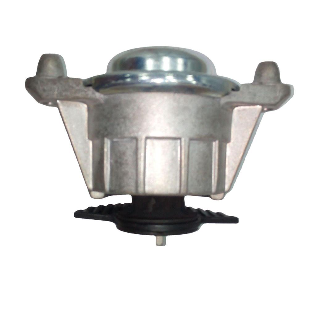 Подушка двигателя и трансмиссии Mercedes-Benz, W204/W211, Резина "куриная лапа", Деталь 2042404217