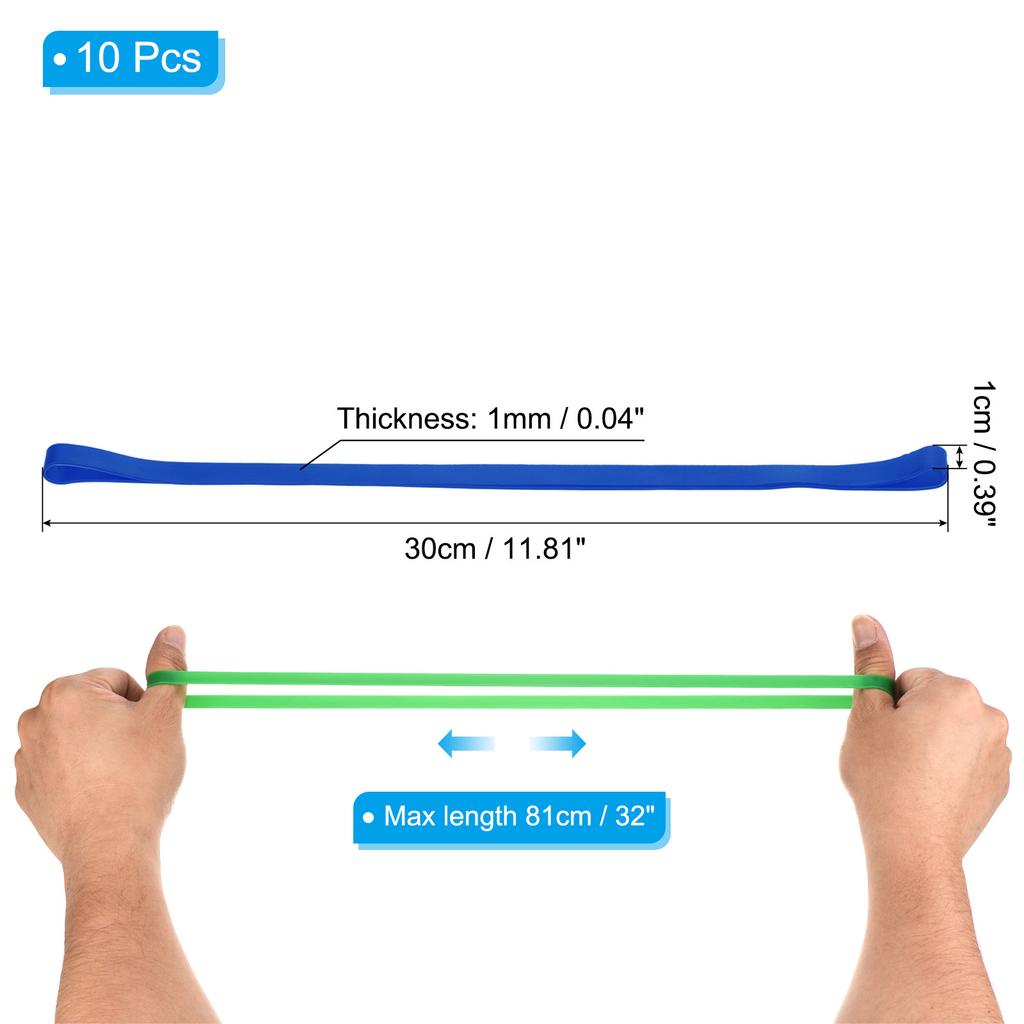 10pcs Towel Bands Elastic Towel Clips Cruise Essentials Silicone Beach Towel Straps for Beach Pool Cruise Chairs Lounge Summer