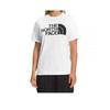 24ss North Face футболка с коротким рукавом Nf0a81v9la9 Free Tnf белый Tnf черный