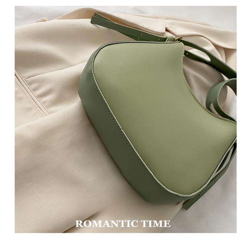 Womens Shoulder Bag Womens Simple Bag Crossbody Bag