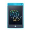 8.5/6.5 Inch Portable Lcd Writing Tablet For Kids Reusable Safe Magic Drawing Board Perfect Gift For Doodle Graffiti Handwriting