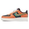 Nike Air Force 1 07 LX SiEMPRE Familia Мужские кроссовки белые Sport-Spice Green-Noise DO2157-816