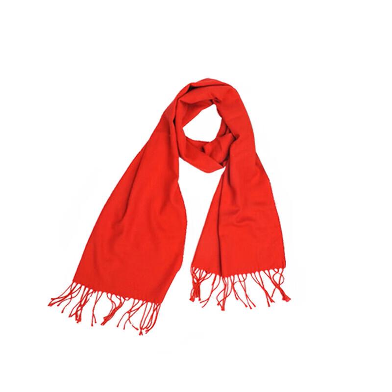 Aisiyalan Winter Scarf and Glove Set