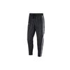 Brooklyn Nets Athletic Pants Women Bottoms Black CN0313-010
