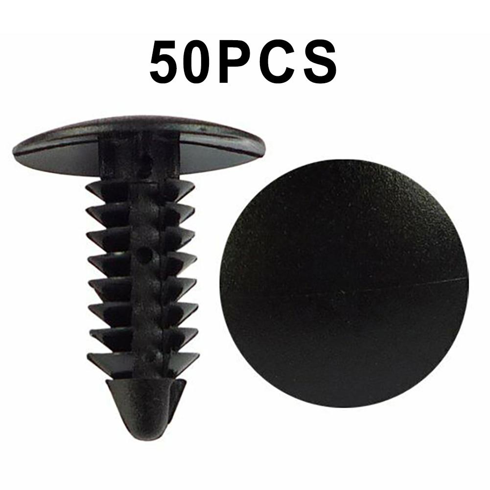 Для зажимов бампера Auveco для Chrysler для Ford W705589-S300