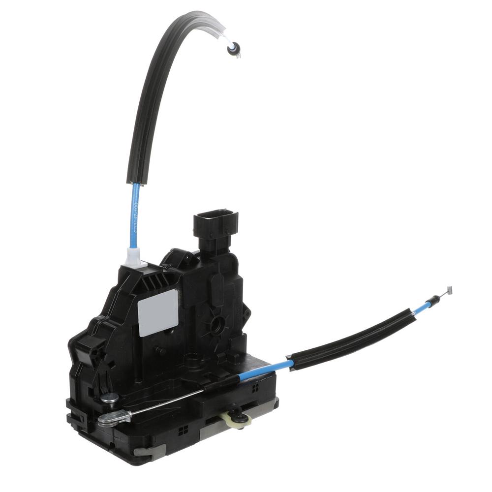 Передний левый привод замка двери для 14-19 Ram Promaster 1500 2500 3500