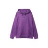 Nike Мужская толстовка с капюшоном для фитнеса ACG, фиолетовая, DH3088-599