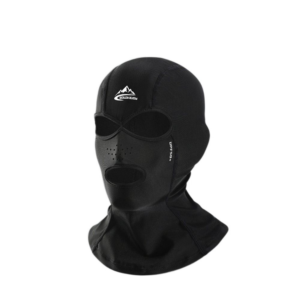 Полиэстер солнцезащитный головной убор спандекс пляжная маска для плавания высококачественный чехол для серфинга