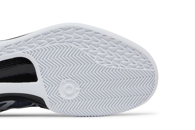 Мужские кроссовки Nike Kobe 8 Protro Mambacita Белый/Металлический золотой/Черный