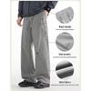 MARK FAIRWHALE Men's Cityboy Style Breathable Cargo Pants