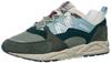 Кроссовки Karhu Fusion 2 0 laurel wreath blanc de blanc