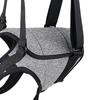 Dog Back Leg Lift Harness Powerful Support Reduces Pressure Adjustable Dog Hind Leg Sling for