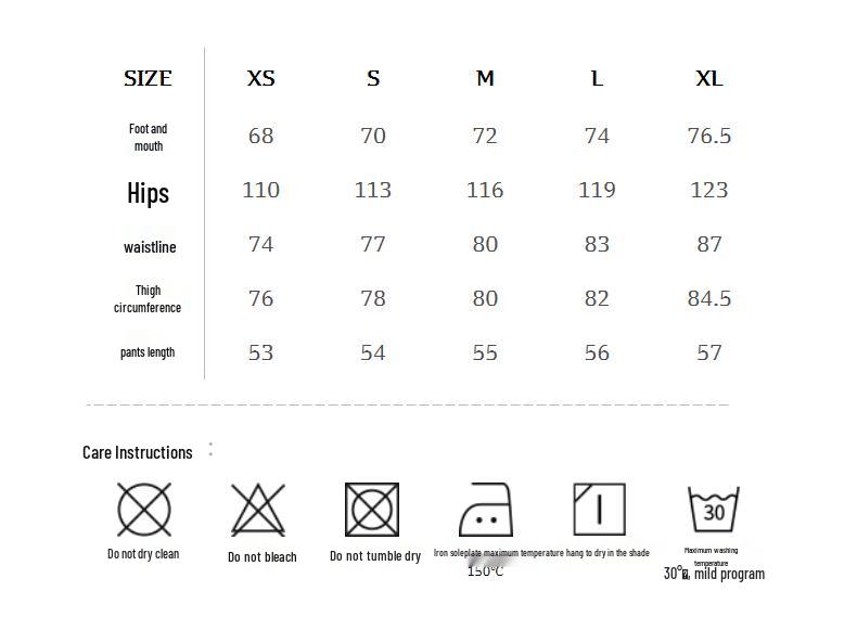 Men's 2026 Summer Loose Straight-Leg Shorts
