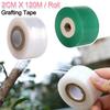 2cm*120m/roll PE Grafting Tape Film Self-adhesive Garden Tree Plants Seedlings Vine Tomato Grafting Accessories