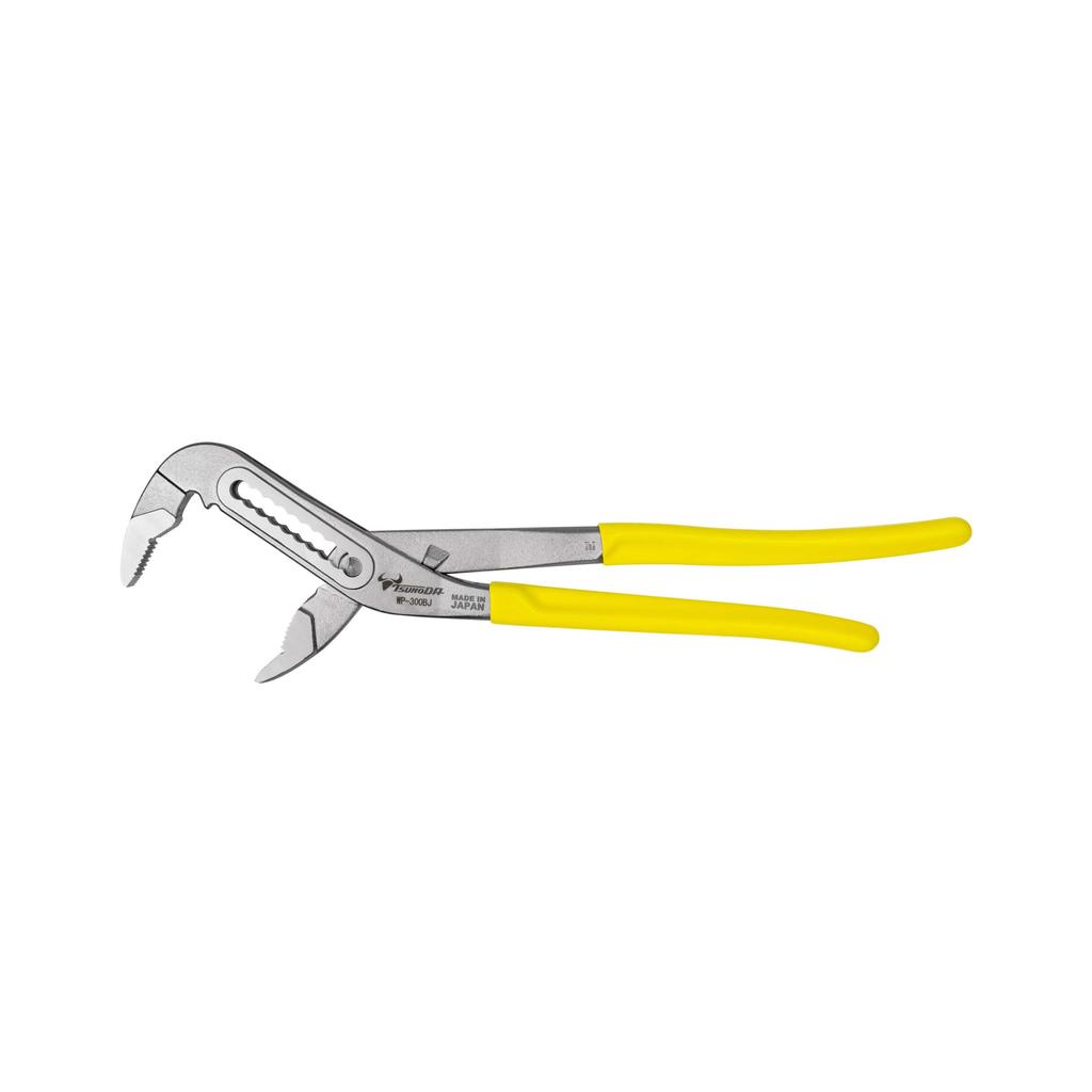 Tsunoda Water Pump Pliers, Box Joint, 300mm, WP-300BJ