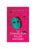Книга The Chameleon Killer Mystery : 4