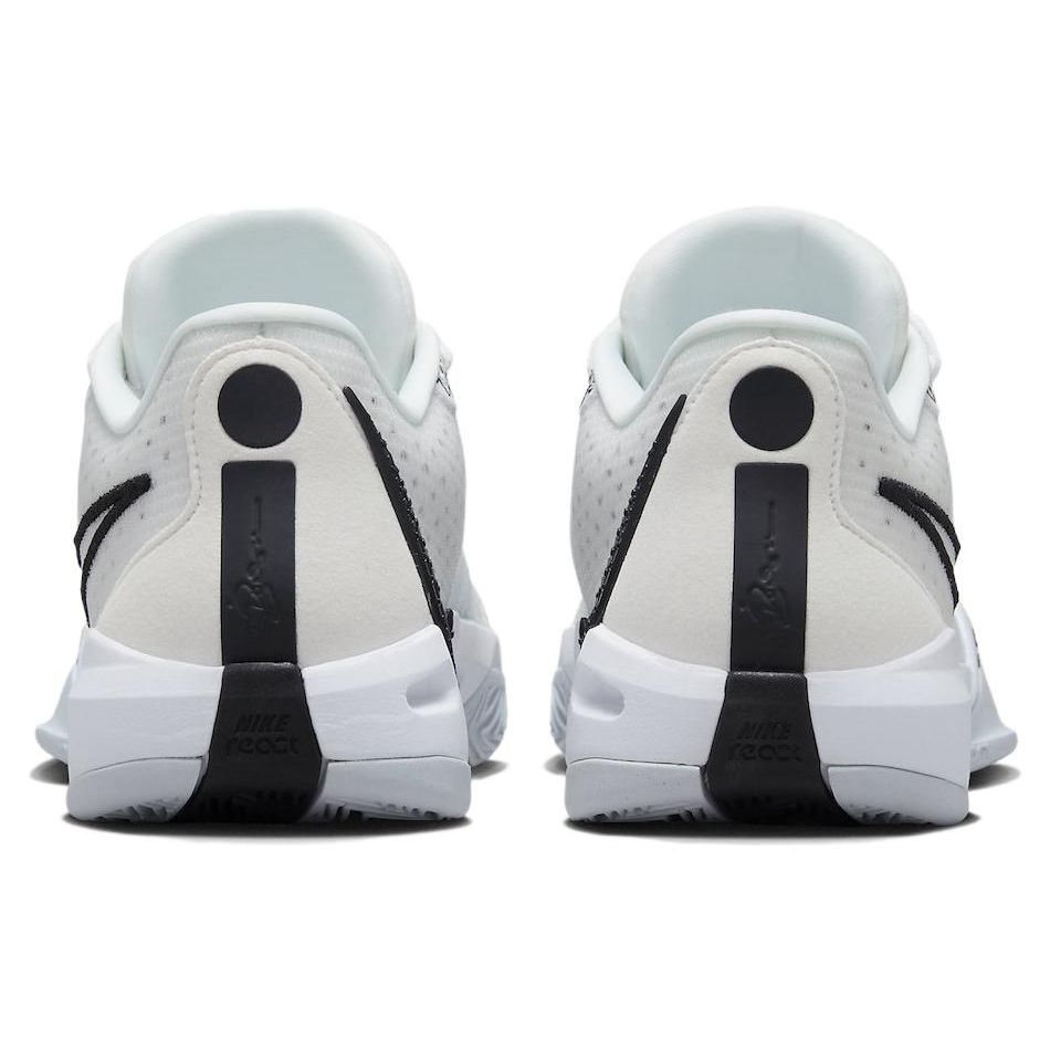 Nike Sabrina 1 EP Magnetic Женские кроссовки Белый Черный Футбольно-Серый FQ3389-103