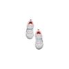 Anta Детские удобные износостойкие кроссовки Butterfly Wing с низким верхом, устойчивые к ударам, детские туфли белого и розового цвета 322330003-1