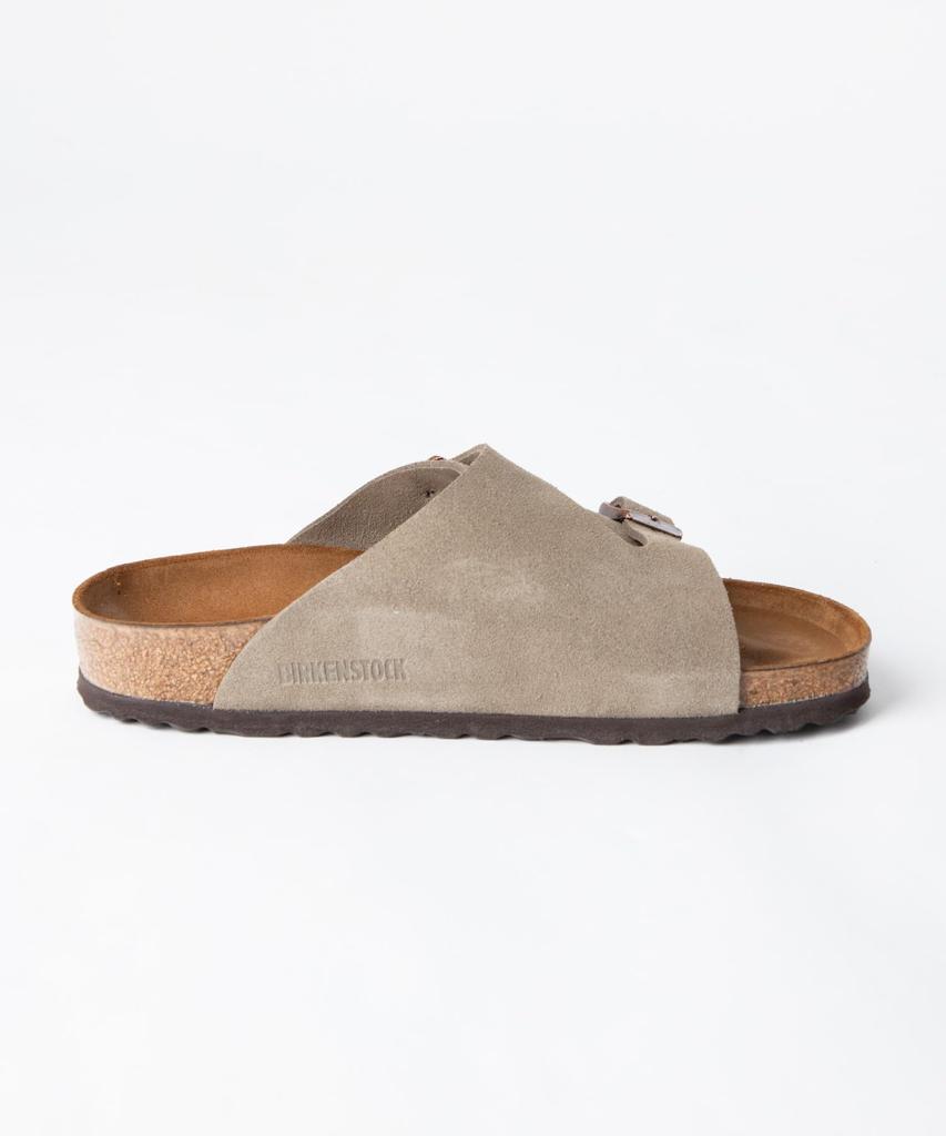 Сандалии 0050463 Zurich TAUPE см [Birkenstock] 23.0 [Товар]