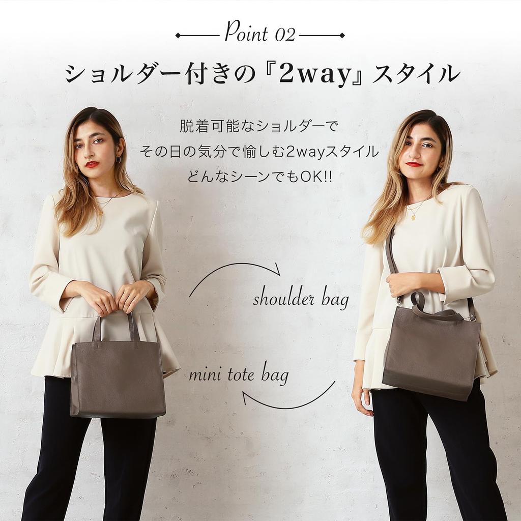Синяя сумка-тоут Cynthia для Genuine Square Mini Mini Lunch Compact Mini Bag Luna RT2 [BLUE SINCERE] Женская, Маленькая, Кожаная, Самостоящая, Разделенная,