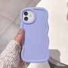 For Redmi 13 13C 14C A3 Note 13 12 13R Samsung A05 A06 A13 A14 A15 A16 Vivo Y18 Y22 Y28 Honor X6 X6a X8 X8a Candy Color Soft Silicone Phone Case