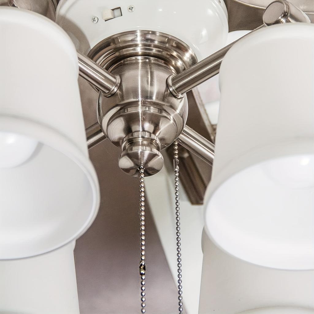 1000 см/393 дюйма стальная шариковая цепочка с бусинами для собачьего жетона цепочка с бусинами металлическая молния маленькая шариковая цепочка с бусинами 50 шт соединитель 33 фута 3,0 мм )