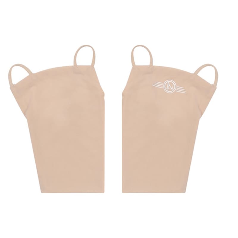 Охлаждающая накидка на руки nitina WH