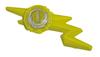 [Happinet] Kamen Rider Saber Mini Thunder Sword Yellow Lightning