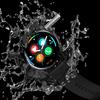Call Smart Watch Split Screen Men IP68 Waterproof Sport Fitness Tracker Watches Weather Display Bluetooth Call Smartwatch for Android IOS