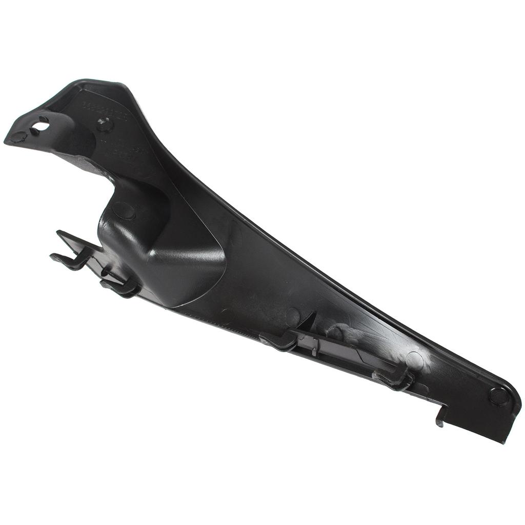 Dacia Dokker 12-17 Right Cowl Panel Cover