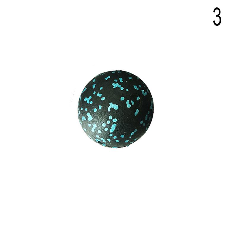 1 шт. Массажный мяч арахис Epp Массажный мяч Ролик для фасций Пилатес Йога