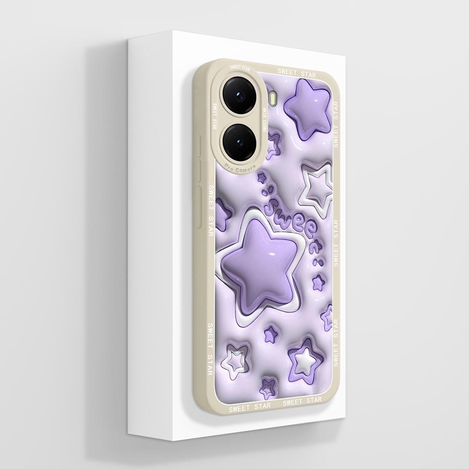 Для Xiaomi Poco X7 X2 X3 GT NFC X5 X6 M4 M5 M6Plus M7 Pro чехол для телефона милый котенок динозавр узор мягкий жидкий силиконовый противоскользящий чехол для Xiaomi Capa