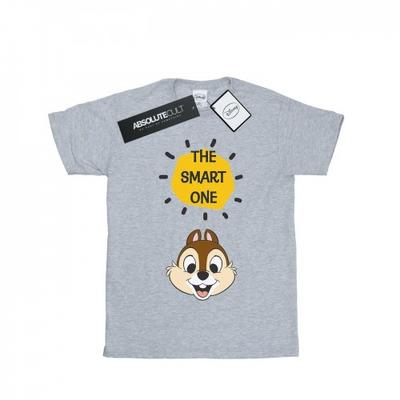 Мужская футболка Chip N Dale The Smart One