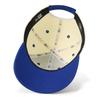 New Era 9FORTY MLB 2-Tone LA Chrome/Royal Cap (Free Size) 940VS MLB 2TONE LOSDOD CRM ROY