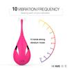 Tide Pen Vibrating Wand Female Exclusive Automatic Insertion Toy