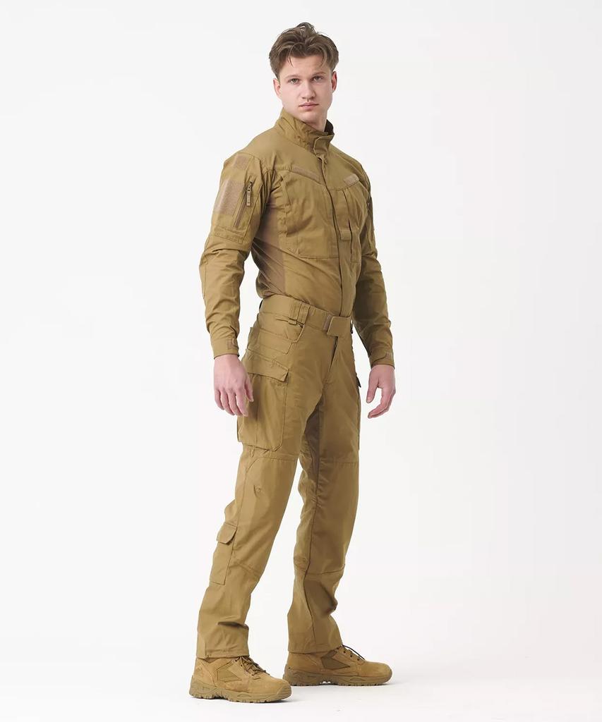 HELIKONTEX Рубашка MBDU Черная