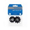 SHIMANO Repair Parts Tension Guide Pulley Set Y5RS98010 & RD-U5000