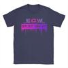 ECW Hardcore Wrestling  Cotton TShirt For Couple Summer  YK Basic T Shirts Trending Tee Shirt Plus Size Wholesale Tops