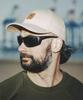 Кепка Bushcraft Patch Cap Khaki от HELIKONTEX (бежевый)