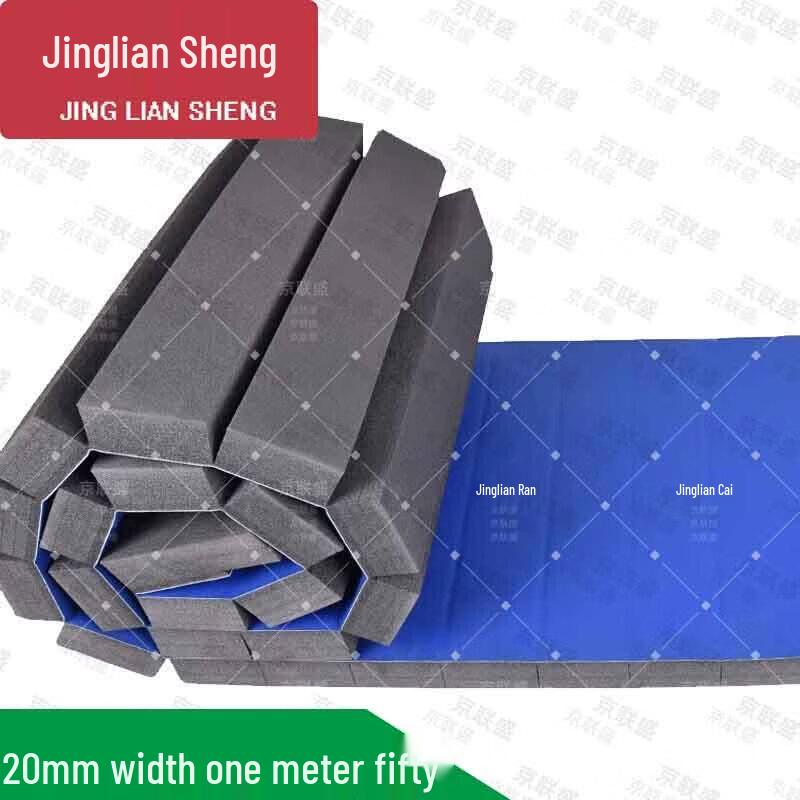 Высокоплотный коврик для боевых искусств JingLianSheng