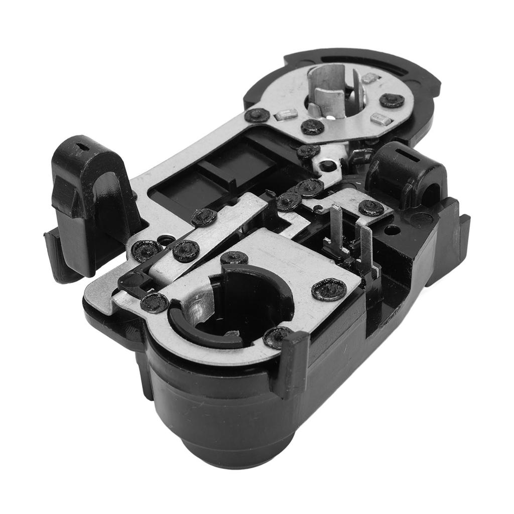 Задний держатель лампы Прочная конструкция Стабильная поддержка Патрон лампы заднего фонаря Замена для 3 серии F30 F31 F80