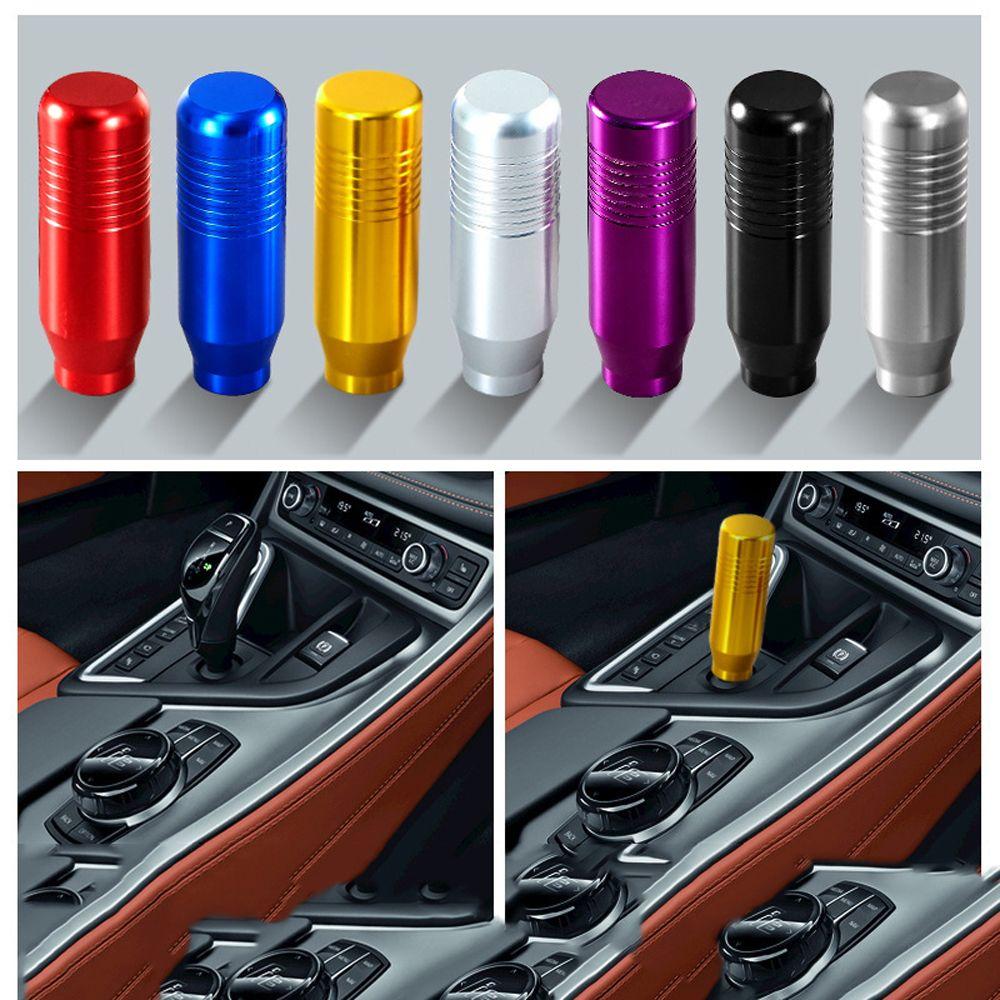 Knob Manual Transmission Manual Gear Shift Knob Stick Car Modified Gear Shift Head Shift Head